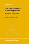 Bowler / Cocklin / Bryant |  The Sustainability of Rural Systems | Buch |  Sack Fachmedien