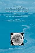 Smol / Last |  Tracking Environmental Change Using Lake Sediments | Buch |  Sack Fachmedien