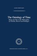 Chernyakov |  The Ontology of Time | Buch |  Sack Fachmedien