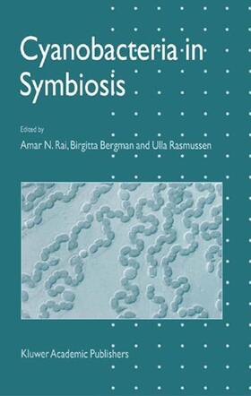 Rai / Rasmussen / Bergman | Cyanobacteria in Symbiosis | Buch | 978-90-481-6085-3 | sack.de