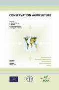 García-Torres / Holgado-Cabrera / Benites |  Conservation Agriculture | Buch |  Sack Fachmedien