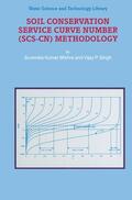 Singh / Mishra |  Soil Conservation Service Curve Number (SCS-CN) Methodology | Buch |  Sack Fachmedien