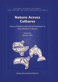 Selin |  Nature Across Cultures | Buch |  Sack Fachmedien