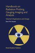 Hussein |  Handbook on Radiation Probing, Gauging, Imaging and Analysis | Buch |  Sack Fachmedien