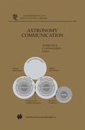 Madsen / Heck |  Astronomy Communication | Buch |  Sack Fachmedien