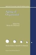 Osiewacz |  Aging of Organisms | Buch |  Sack Fachmedien