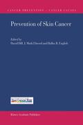 Hill / Elwood / English |  Prevention of Skin Cancer | Buch |  Sack Fachmedien