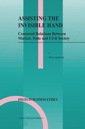Dubbink |  Assisting the Invisible Hand | Buch |  Sack Fachmedien