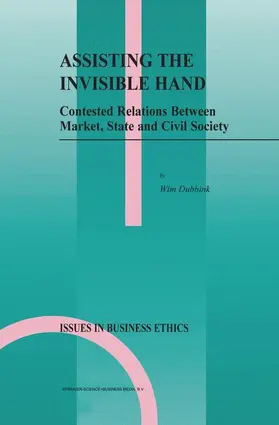 Dubbink |  Assisting the Invisible Hand | Buch |  Sack Fachmedien