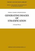 Kosaka / Fararo |  Generating Images of Stratification | Buch |  Sack Fachmedien