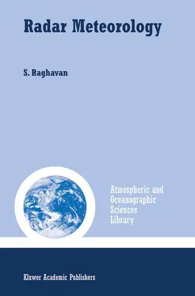 Raghavan |  Radar Meteorology | Buch |  Sack Fachmedien
