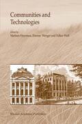 Huysman / Wulf / Wenger |  Communities and Technologies | Buch |  Sack Fachmedien