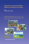 Isozaki / Inoue |  People and Forest ¿ Policy and Local Reality in Southeast Asia, the Russian Far East, and Japan | Buch |  Sack Fachmedien