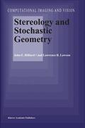 Lawson / Hilliard |  Stereology and Stochastic Geometry | Buch |  Sack Fachmedien