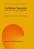 Lander / O'Loughlin |  Caribbean Tsunamis | Buch |  Sack Fachmedien
