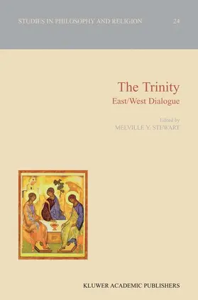 Stewart |  The Trinity | Buch |  Sack Fachmedien