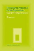 Fairchild |  Technological Aspects of Virtual Organizations | Buch |  Sack Fachmedien