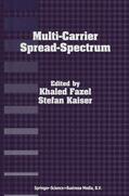 Kaiser / Fazel |  Multi-Carrier Spread-Spectrum | Buch |  Sack Fachmedien