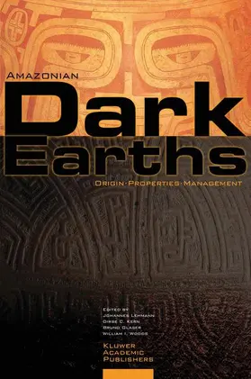 Lehmann / Woods / Kern | Amazonian Dark Earths | Buch | 978-90-481-6525-4 | sack.de