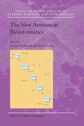 Rubin / Seckbach |  The New Avenues in Bioinformatics | Buch |  Sack Fachmedien