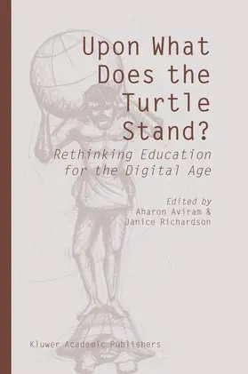 Richardson / Aviram | Upon What Does the Turtle Stand? | Buch | 978-90-481-6723-4 | sack.de