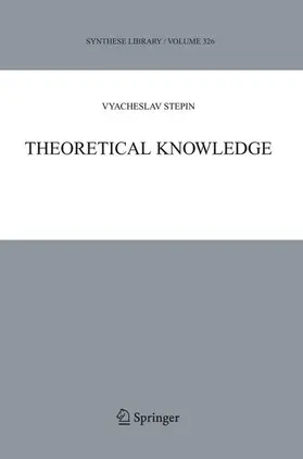 Stepin |  Theoretical Knowledge | Buch |  Sack Fachmedien