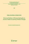 Schmidt-Biggemann |  Philosophia perennis | Buch |  Sack Fachmedien