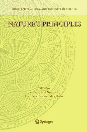 Faye / Urchs / Needham |  Nature's Principles | Buch |  Sack Fachmedien