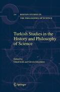 Güzeldere / Irzik |  Turkish Studies in the History and Philosophy of Science | Buch |  Sack Fachmedien