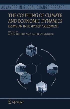 Viguier / Haurie | The Coupling of Climate and Economic Dynamics | Buch | 978-90-481-6861-3 | sack.de