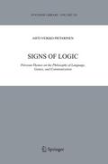 Pietarinen |  Signs of Logic | Buch |  Sack Fachmedien