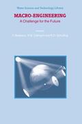 Badescu / Schuiling / Cathcart |  Macro-Engineering | Buch |  Sack Fachmedien