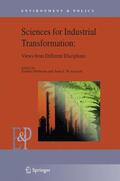Wieczorek / Olsthoorn |  Understanding Industrial Transformation | Buch |  Sack Fachmedien