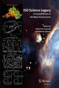 Salama / Cesarsky |  ISO Science Legacy | Buch |  Sack Fachmedien