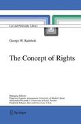 Rainbolt |  The Concept of Rights | Buch |  Sack Fachmedien