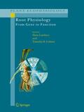 Colmer / Lambers |  Root Physiology: from Gene to Function | Buch |  Sack Fachmedien