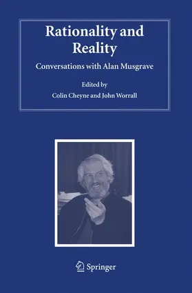 Worrall / Cheyne |  Rationality and Reality | Buch |  Sack Fachmedien
