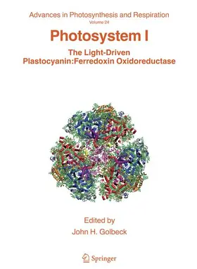 Golbeck |  Photosystem I | Buch |  Sack Fachmedien