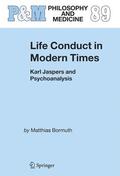 Bormuth |  Life Conduct in Modern Times | Buch |  Sack Fachmedien