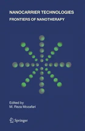 Mozafari |  Nanocarrier Technologies | Buch |  Sack Fachmedien