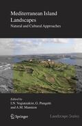 Vogiatzakis / Mannion / Pungetti |  Mediterranean Island Landscapes | Buch |  Sack Fachmedien
