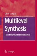 Courgeau |  Multilevel Synthesis | Buch |  Sack Fachmedien