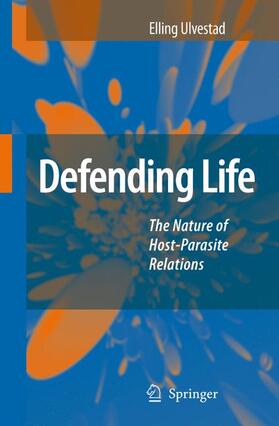 Ulvestad | Defending Life | Buch | 978-90-481-7423-2 | sack.de