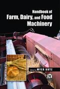 Kutz |  Handbook of Farm, Dairy and Food Machinery | Buch |  Sack Fachmedien