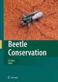 New |  Beetle Conservation | Buch |  Sack Fachmedien