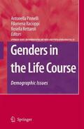 Pinnelli / Rettaroli / Racioppi |  Genders in the Life Course | Buch |  Sack Fachmedien