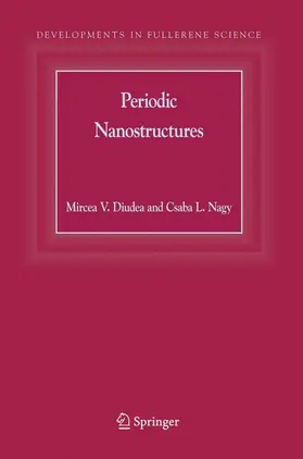 Nagy / Diudea |  Periodic Nanostructures | Buch |  Sack Fachmedien