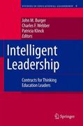 Burger / Klinck / Webber |  Intelligent Leadership | Buch |  Sack Fachmedien