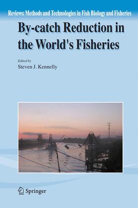 Kennelly | By-catch Reduction in the World's Fisheries | Buch | 978-90-481-7528-4 | sack.de