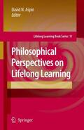 Aspin |  Philosophical Perspectives on Lifelong Learning | Buch |  Sack Fachmedien